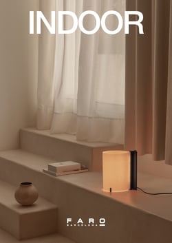 Portada Indoor - Faro Barcelona