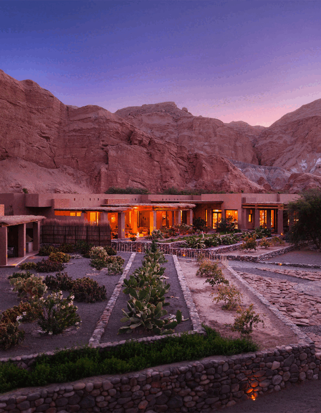 Hotel Nayara Alto Atacama