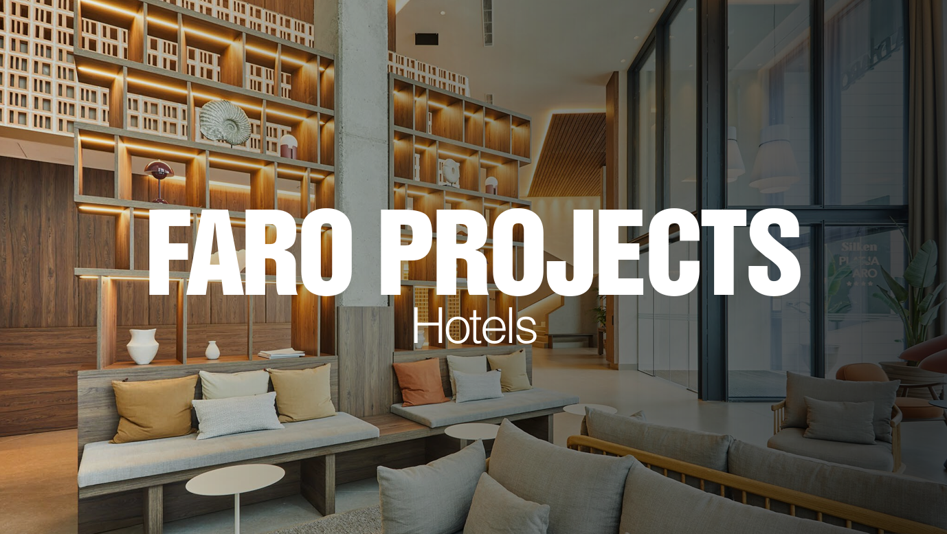 Portada hoteles
