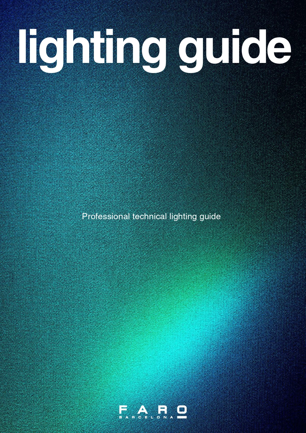 Portada luminotecnia FR