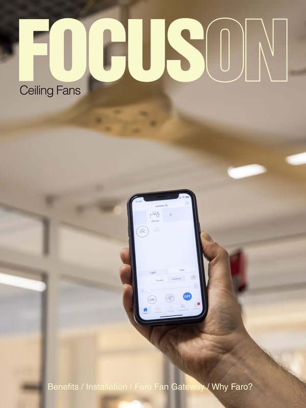 Portafa Manual ventiladores EN